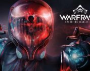 Warframe lanza la Operación: Lanza Escarlata para los jugadores de PC
