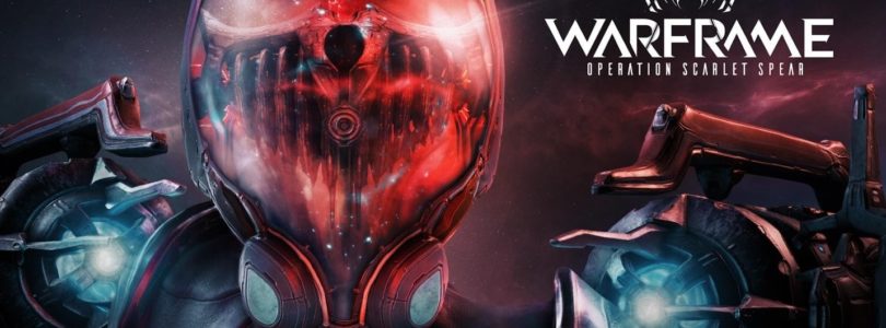 Warframe lanza la Operación: Lanza Escarlata para los jugadores de PC