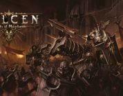 El parche de Wolcen 1.0.11.0 añade armas y escudos únicos de mayor nivel y arreglos varios