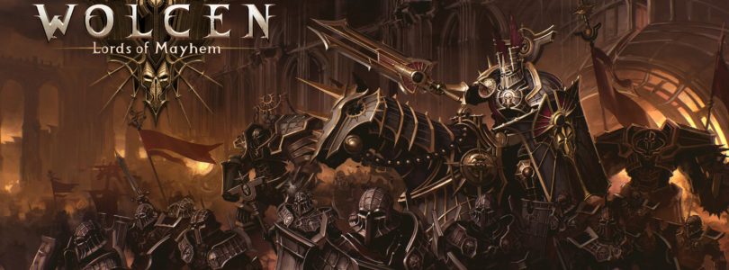 El parche de Wolcen 1.0.11.0 añade armas y escudos únicos de mayor nivel y arreglos varios