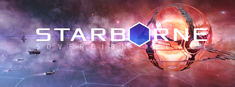 Starborne un MMORTS espacial que arranca hoy su beta abierta