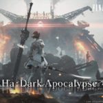 El crossover entre FANTASY XIV: SHADOWBRINGERS y Nier llegará con el parche 5.3