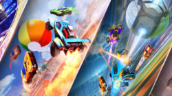 Rocket League detalla sus eventos de mayo