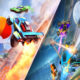 Rocket League detalla sus eventos de mayo