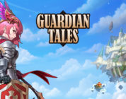 Kakao Games anuncia Guardian Tales, videojuego de estilo retro de acción y aventura, en asociación con Kong Studios