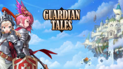 Kakao Games anuncia Guardian Tales, videojuego de estilo retro de acción y aventura, en asociación con Kong Studios