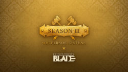 Conqueror’s Blade lanza su Season III: Soldiers of Fortune