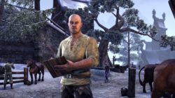 10 consejos para comenzar a jugar The Elder Scrolls Online