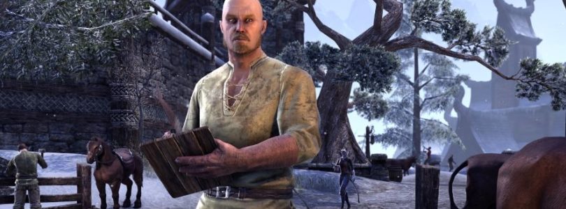 10 consejos para comenzar a jugar The Elder Scrolls Online