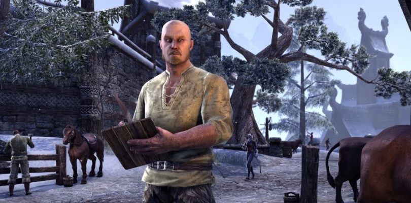 10 consejos para comenzar a jugar The Elder Scrolls Online