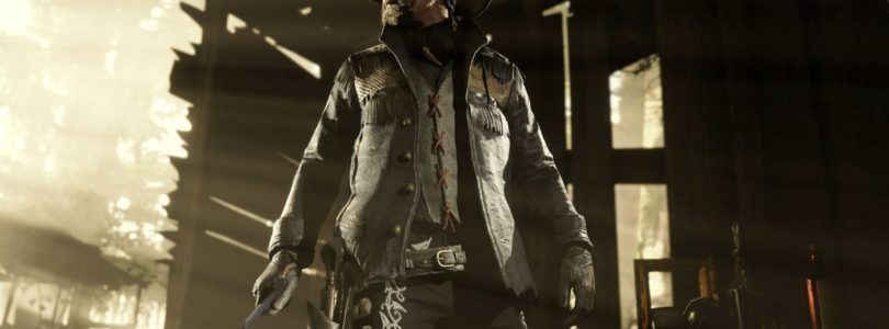 Doble de experiencia a los roles cazarrecompensas y coleccionistas en Red Dead Online