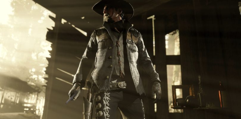 Doble de experiencia a los roles cazarrecompensas y coleccionistas en Red Dead Online