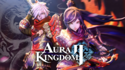 Aura Kingdom II se prepara para su salida global en Abril