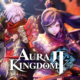 Aura Kingdom II se prepara para su salida global en Abril