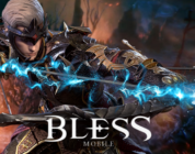 Bless Mobile cerrará en Corea tras poco más de un año de servicio