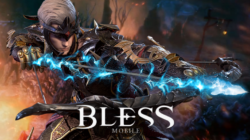 Bless Mobile cerrará en Corea tras poco más de un año de servicio