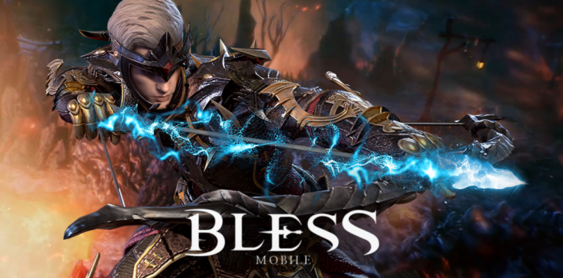 Bless Mobile cerrará en Corea tras poco más de un año de servicio