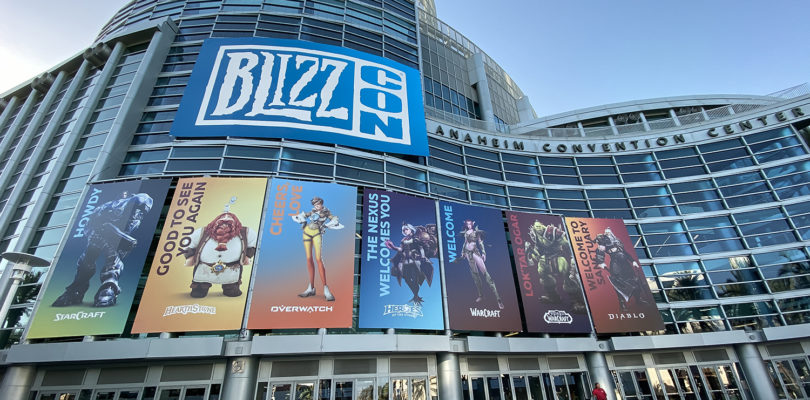 Cancelada oficialmente la BlizzCon de 2020, se espera un evento online a principios de 2021
