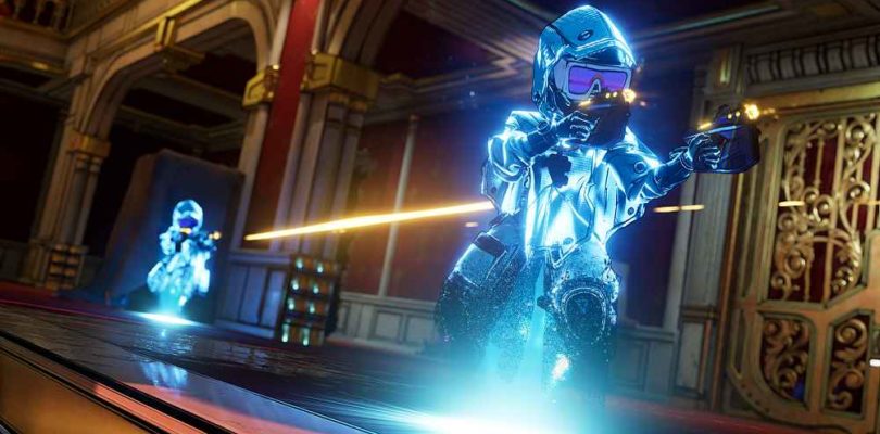 Borderlands 3 introduce el evento de temporada “Venganza de las mafias”