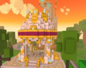 Trove anuncia su evento de Pascua