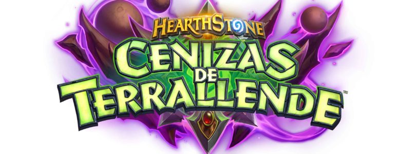 Cenizas de Terrallende nos trae el cazador de demonios y anuncia una nueva era en Hearthstone