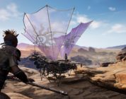 La beta de la 6ª temporada de Last Oasis ya está disponible y trae grandes cambios