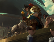 Riot Games presenta Pleamar, el nuevo set de cartas de Legends of Runeterra