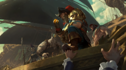 Riot Games presenta Pleamar, el nuevo set de cartas de Legends of Runeterra