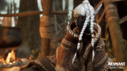 Ya disponible el DLC Swamps of Corsus de Remnant from the Ashes