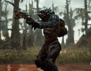 Swamps of Corsus, el nuevo contenido para Remnant: From the Ashes llegará el 28 de abril a PC y posteriormente a consolas