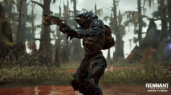 Swamps of Corsus, el nuevo contenido para Remnant: From the Ashes llegará el 28 de abril a PC y posteriormente a consolas