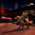 El primer avance de los Fuertes en Torchlight III revela cómo los aventureros pueden dejar su huella en el mundo