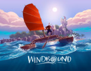 El 28 de agosto llegará el survival Windbound a PC, PlayStation 4 y Xbox One