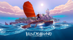 El 28 de agosto llegará el survival Windbound a PC, PlayStation 4 y Xbox One