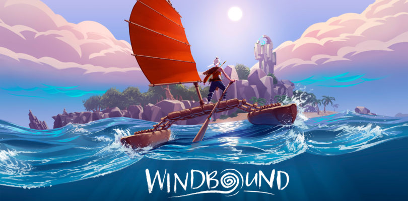 El 28 de agosto llegará el survival Windbound a PC, PlayStation 4 y Xbox One