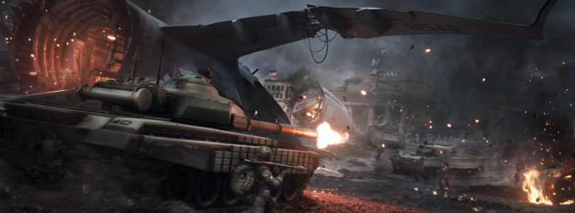 World War 3 arranca su Beta Cerrada