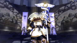 Apoya el Fondo de Respuesta Solidaria COVID-19 de la OMS con Albion Online