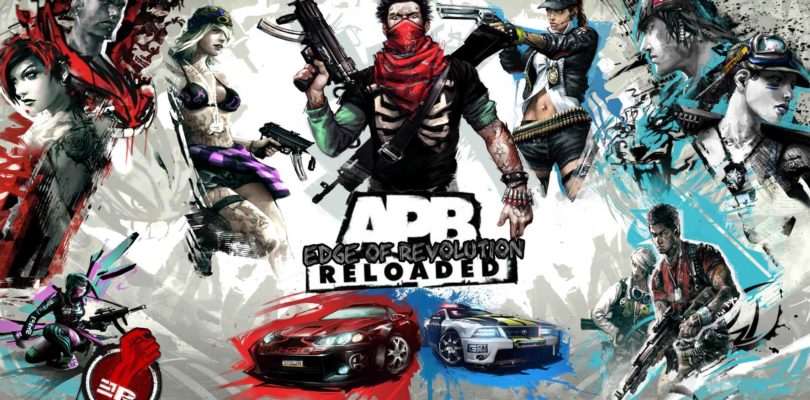 APB Reloaded cerrará sus servidores de consola