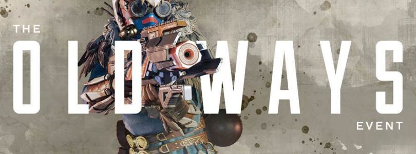Viejas Costumbres ya está disponible en Apex Legends, nuevo tráiler y modo Dúos permanente