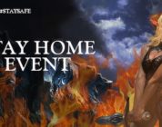 ArcheAge Unchained lanza su evento Stay Home