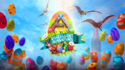 Ark: Survival Evolved da comienzo a su evento Pascua «Eggcellent Adventure»