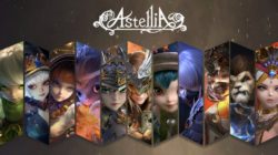 Astellia anuncia el cierre de sus servidores para este mes de octubre