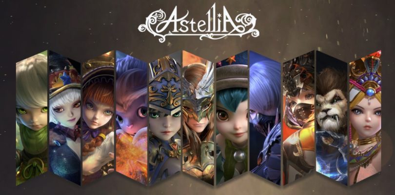 Astellia anuncia el cierre de sus servidores para este mes de octubre