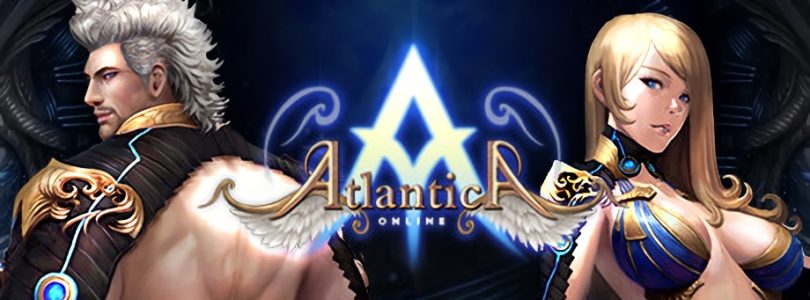 Atlantica Online llega a Steam con nuevo servidor y traducción al español
