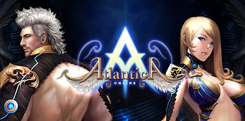 Atlantica Online llega a Steam con nuevo servidor y traducción al español
