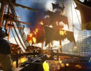 Atlas añade un gran parche con munición incendiaria contra velas, arreglos y mejoras para el día a día