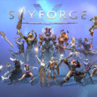Ya disponible el evento del 5º aniversario de Skyforge V en PC, PS4 y Xbox One