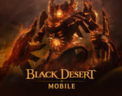 La Temporada 2 de Las Ruinas Antiguas llega a Black Desert Mobile