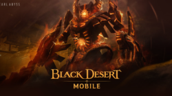 La Temporada 2 de Las Ruinas Antiguas llega a Black Desert Mobile