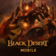 Adéntrate en Valencia, la nueva expansión gratuita que duplica la extensión del mundo de Black Desert Mobile
